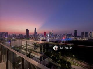 Siêu phẩm empire city t2 full nội thất  tầng cao, view triệu đô, giá 40 tỷ all in