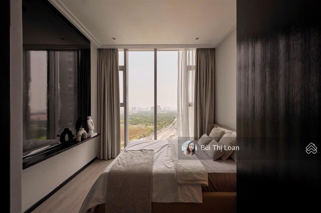 Siêu phẩm empire city t2  full nội thất tầng cao, view triệu đô, giá 40 tỷ all in