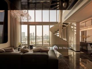 Bán căn hộ cove empire city | t1xx.03 | 183m² | view sông sài gòn | 70 tỷ all in | ntcb