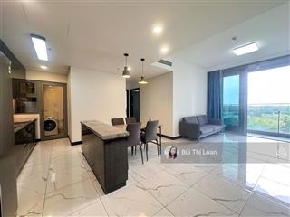 Cho thuê empire city thủ thiêm căn tilia 2pn, full nội thất đẹp như resort  view đẹp