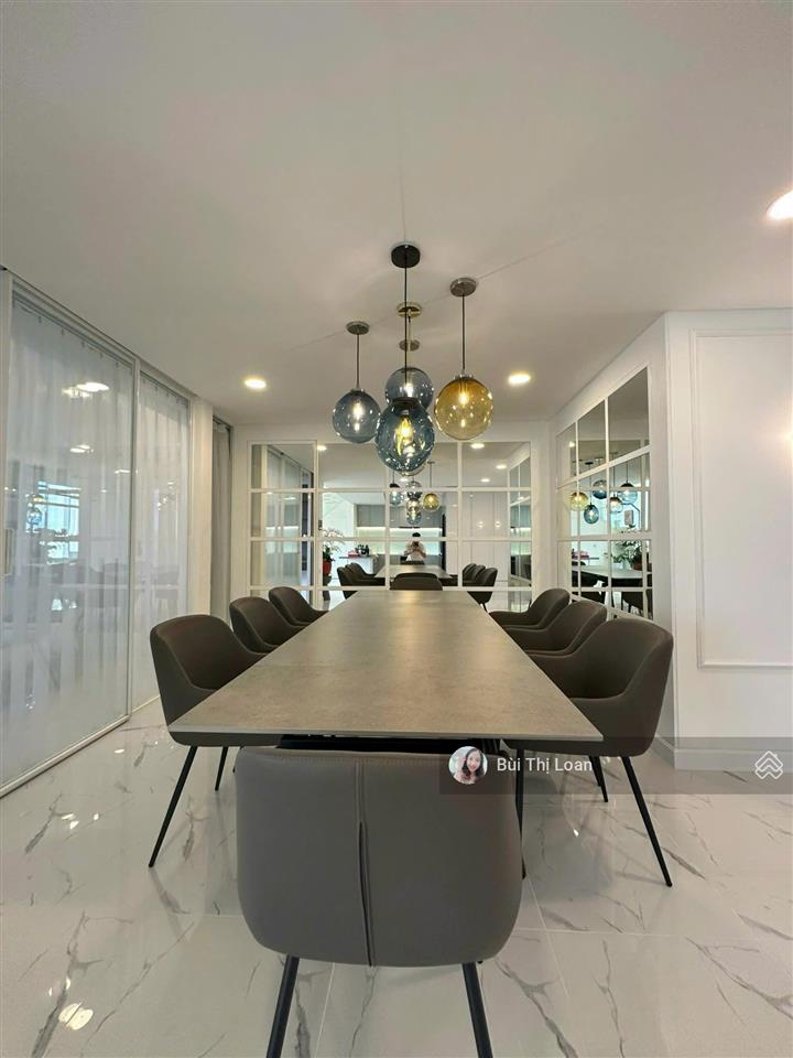 Siêu phẩm tilia empire city  156m²  full nội thất đẹp  36 tỷ all in  view đỉnh, căn góc hiếm!