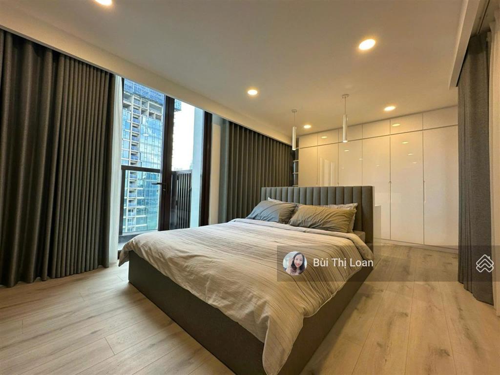 Siêu phẩm tilia empire city  156m²  full nội thất đẹp  36 tỷ all in  view đỉnh, căn góc hiếm!