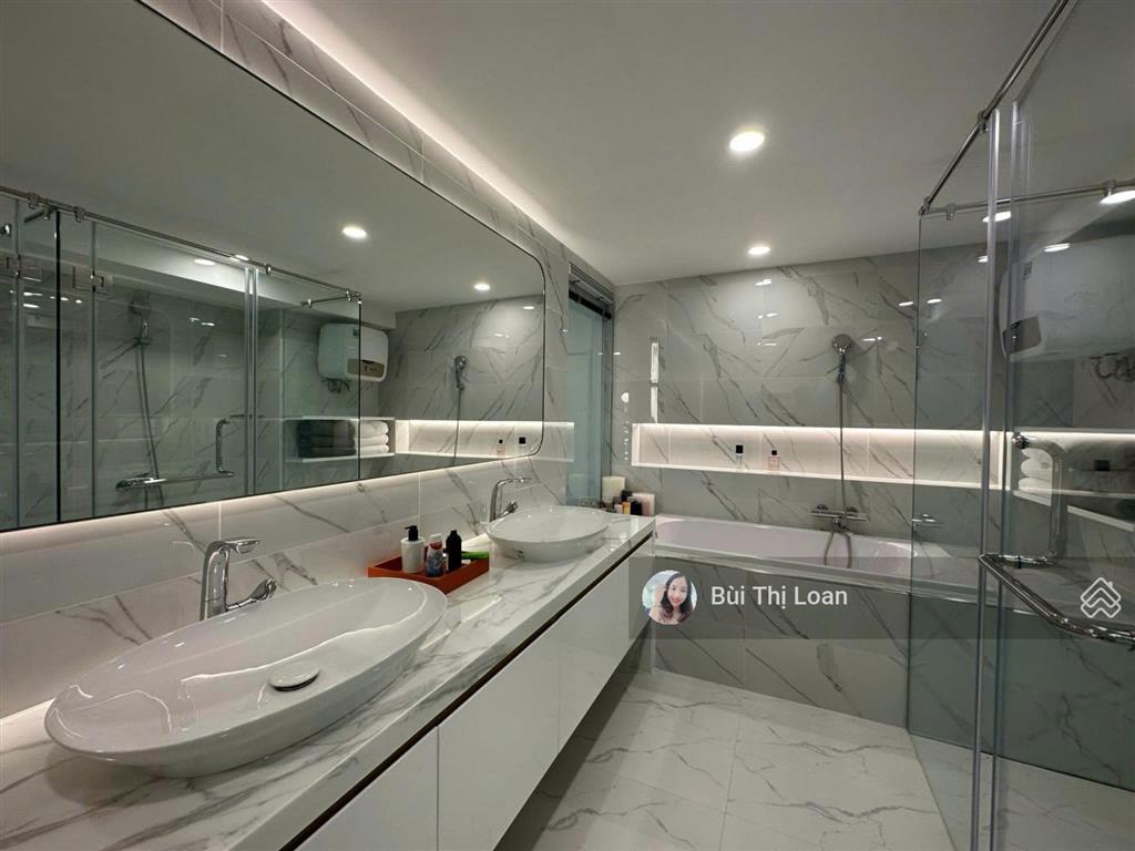 Siêu phẩm tilia empire city  156m²  full nội thất đẹp  36 tỷ all in  view đỉnh, căn góc hiếm!
