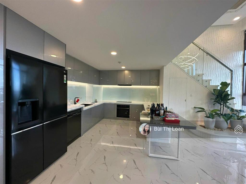 Siêu phẩm tilia empire city  156m²  full nội thất đẹp  36 tỷ all in  view đỉnh, căn góc hiếm!