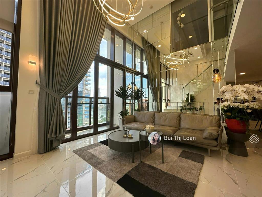 Siêu phẩm tilia empire city  156m²  full nội thất đẹp  36 tỷ all in  view đỉnh, căn góc hiếm!