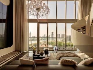 The cove empire city siêu phẩm view triệu đô sài gòn  căn góc 212m²  100 tỷ full nội thất