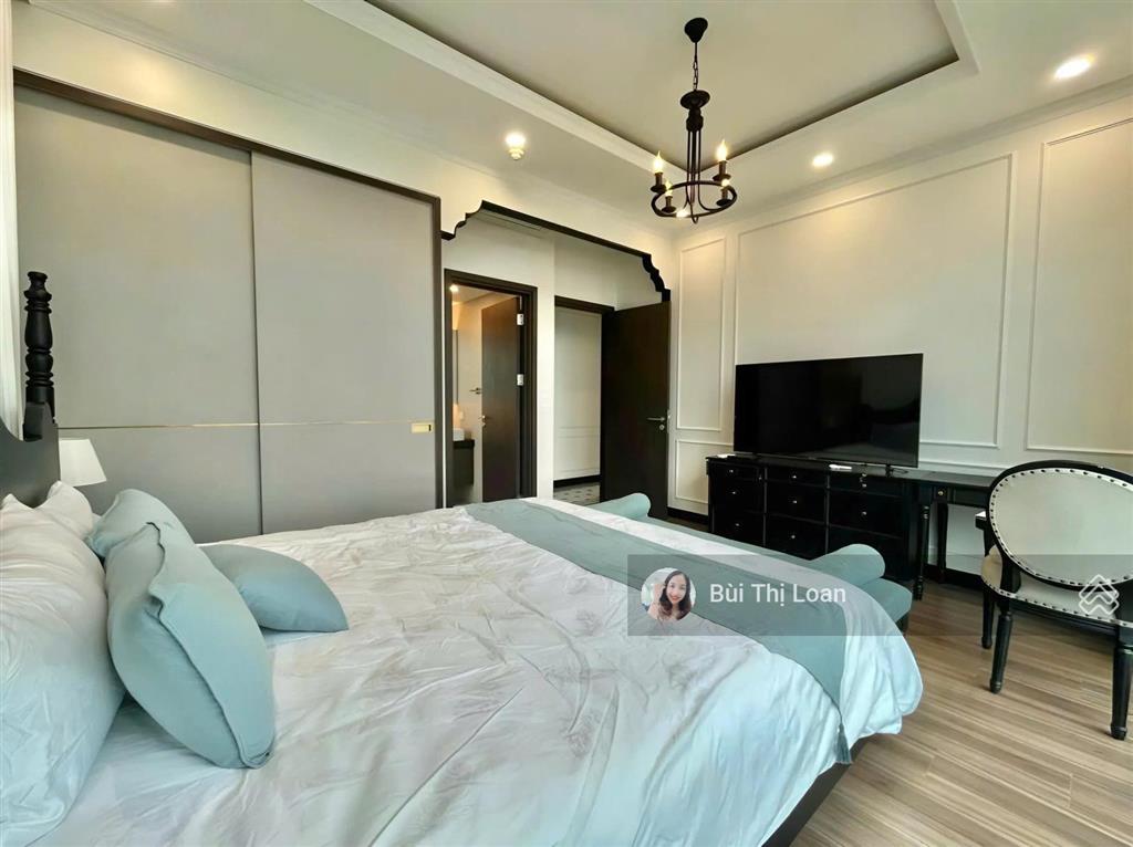 Định vị chuẩn sống thượng lưu giữa trái tim thủ thiêm  căn góc tầng cao hiếm  view đỉnh