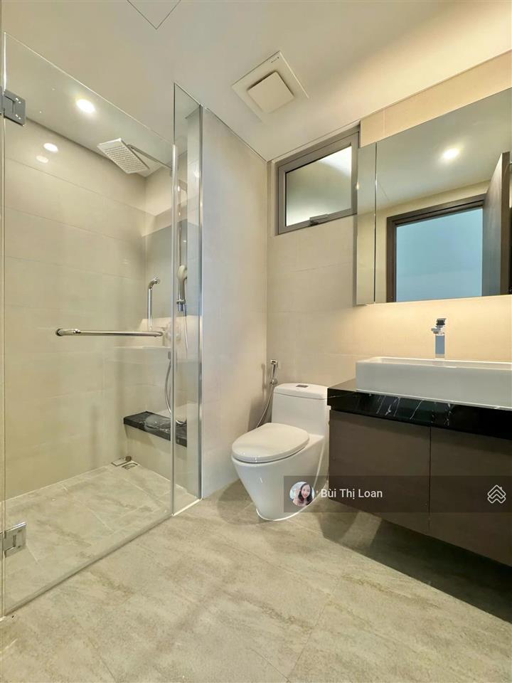 Định vị chuẩn sống thượng lưu giữa trái tim thủ thiêm  căn góc tầng cao hiếm  view đỉnh