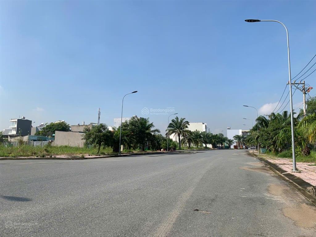Bán nhà dự án eco .6 đường trường lưu, phường long trường, quận 9 cũ