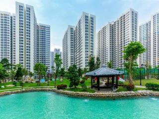 Bán căn hộ vinhomes grand park  the origami căn 2pn+1 full nội thất giá rẻ chỉ 3,5 tỷ