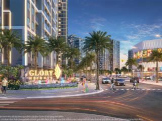 Bán căn hộ studio tòa gh2 glory heights vinhomes grand park