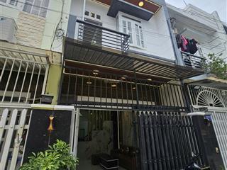 Nhà 1 lầu đẹp dọn về ở ngay đường tl19, sát chợ cầu đồng ngã 4 ga