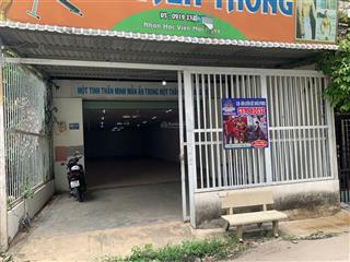 Bán đất tặng nhà cấp 4, dt 246m2. 1 sẹc ngắn hà huy giáp