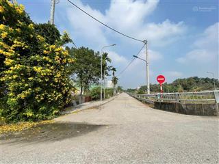 Đất mặt tiền rạch tl13, ngày trường mầm non bông sen