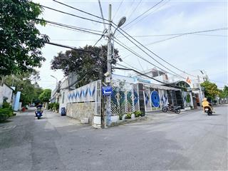 Bán đất góc 2 mặt tiền đường thạnh lộc 44, 10x21m, chỉ 5,7 tỷ