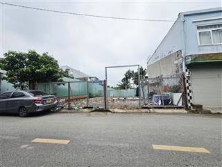 Đất mặt tiền đường tl41 vị trí kdbb tốt mọi ngành nghề