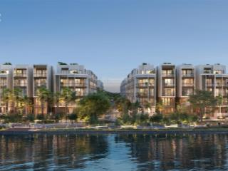 Bán gấp căn nhà phố the global city trục lk5 đối diện wiyo complex  giá 41 tỷ ( thương lượng)