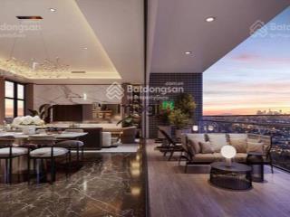 Sở hữu ngay siêu phẩm penthouse  căn hộ hàng hiệu masteri centre point quậ