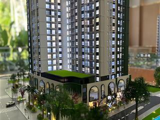 Chung cư cao cấp heritage  cơ hội đầu tư, không gian sống hiện đại, nghỉ dưỡng tại vinh