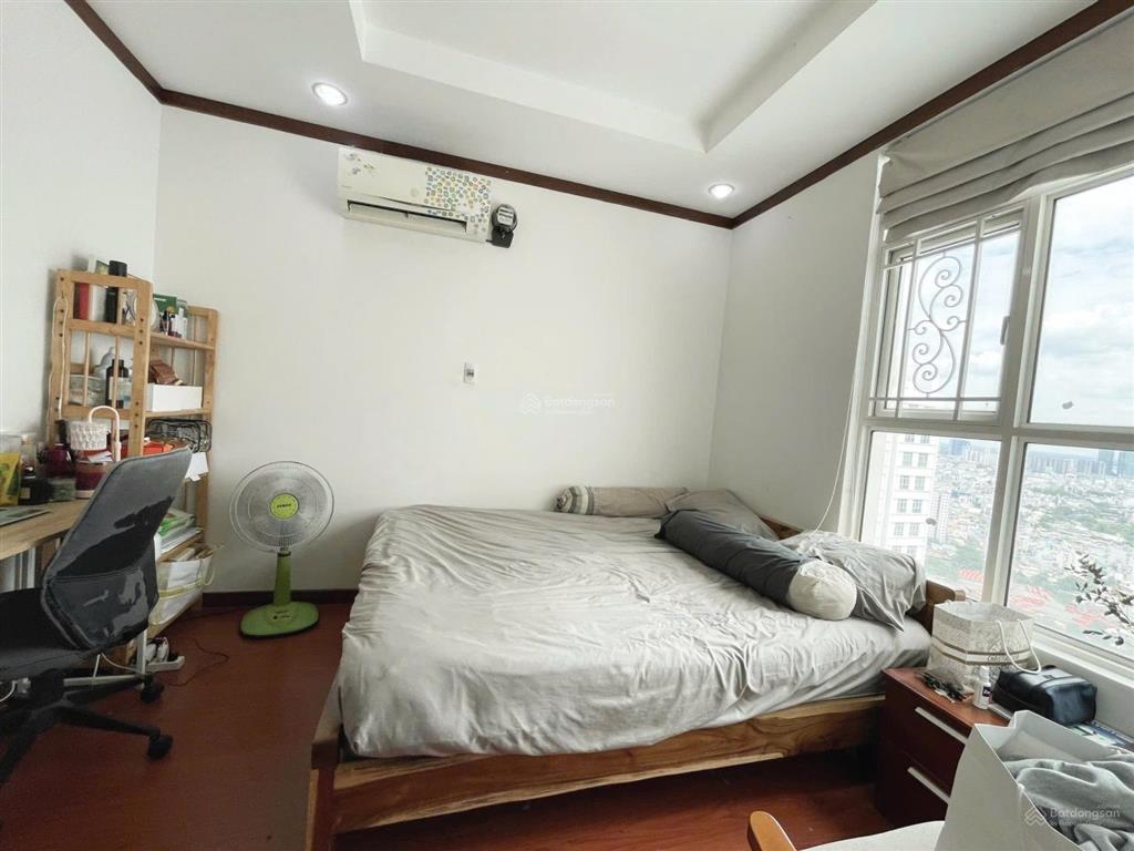 Share phòng, phòng riêng, master đầy đủ nội thất trong chung cư quận 7, nhà bè