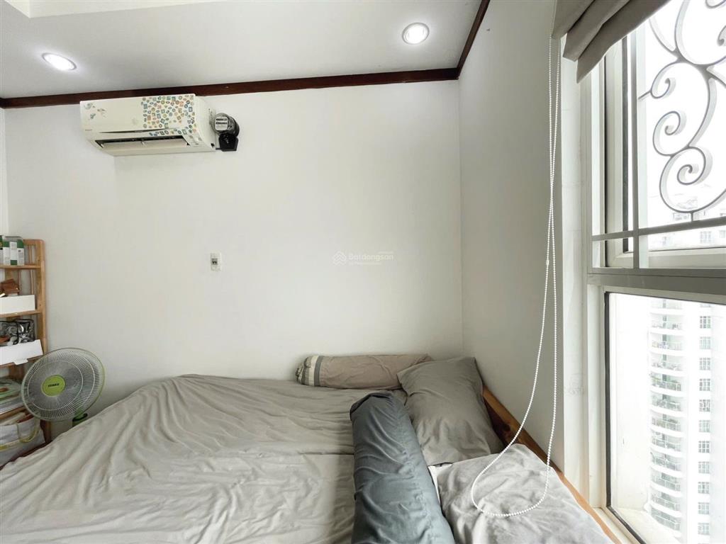 Share phòng, phòng riêng, master đầy đủ nội thất trong chung cư quận 7, nhà bè