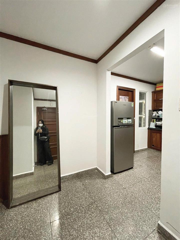 Share phòng, phòng riêng, master đầy đủ nội thất trong chung cư quận 7, nhà bè