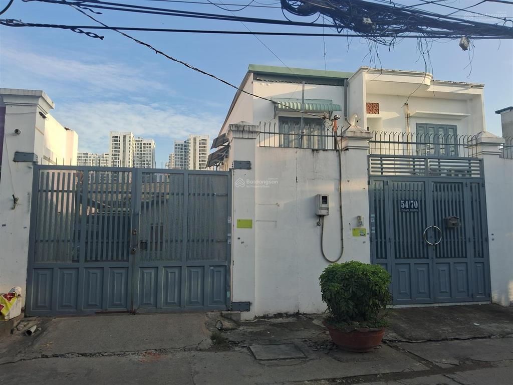 Cho thuê kho xưởng 160m2, đường phạm hùng, xã bình hưng, bình chánh.  chú định 0913 682 ***