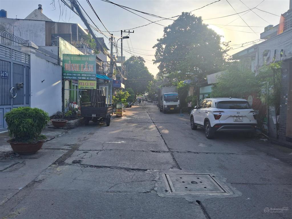 Cho thuê kho xưởng 160m2, đường phạm hùng, xã bình hưng, bình chánh.  chú định 0913 682 ***