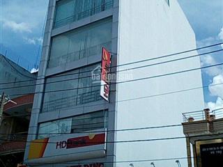 Cho thuê văn phòng tòa nhà success building 21a gò dầu, ngay ngã tư đường gò dầu và tân sơn nhì