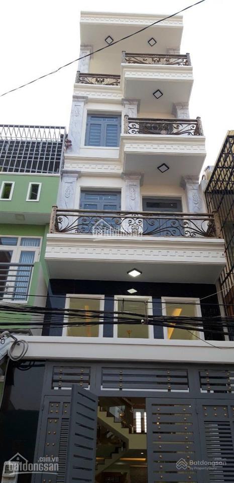 Bán gấp nhà 222/2 đường lê văn quới tiện mua bán kinh doanh, dt 4x18m giá 5,5 tỷ tl, đường nhựa kd