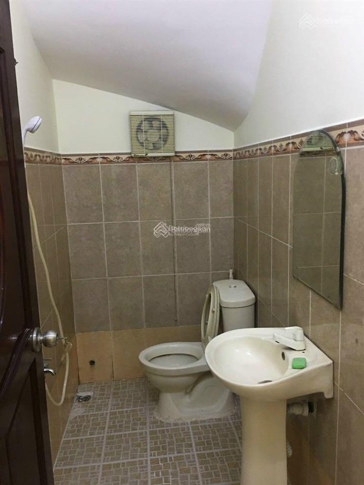Bán nhà 80m2 đúc 4 tấm đường lê văn quới, hẻm 8m xe hơi, giá 6 tỷ còn tl, khu dân cư
