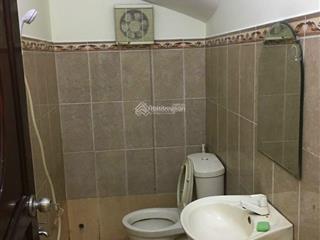 Bán nhà 80m2 đúc 4 tấm đường lê văn quới, hẻm 8m xe hơi, giá 6 tỷ còn tl, khu dân cư