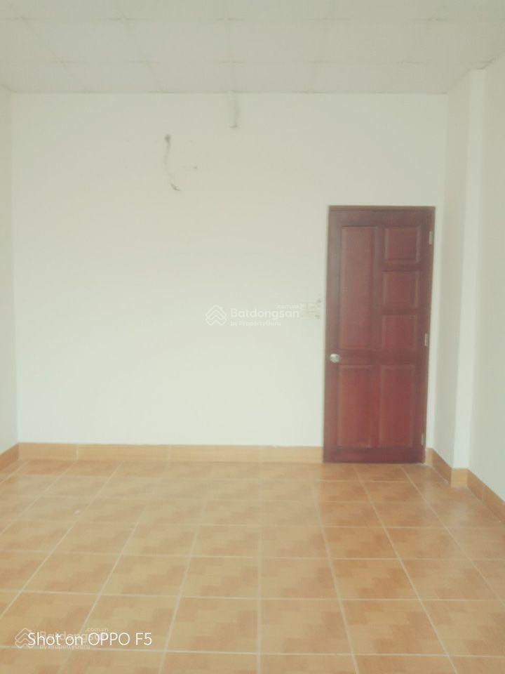 Bán nhà mặt tiền đường số 8, lê văn quới. dt ngang 4x18m đúc trệt lầu, giá 5,9tỷ tl