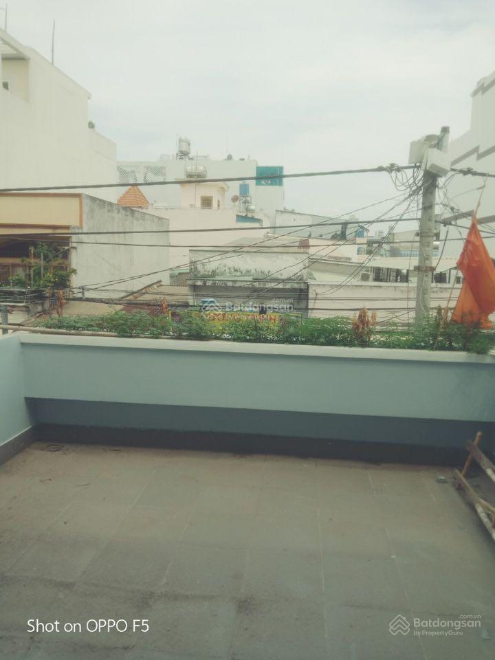 Bán nhà mặt tiền đường số 8, lê văn quới. dt ngang 4x18m đúc trệt lầu, giá 5,9tỷ tl