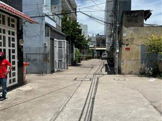 Bán gấp đất thổ cư 90m2 tại đường số 3, bình hưng hòa, bình tân, 4,5 tỷ