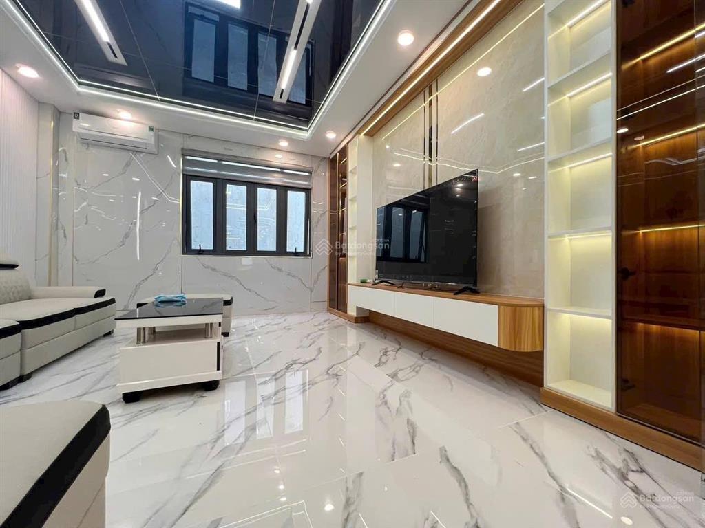 Bán nhà riêng 288/19d.. 4 tầng, 5pn, 6wc, tổng 250m2 tại lê văn quới, bình tân, 8.6 tỷ