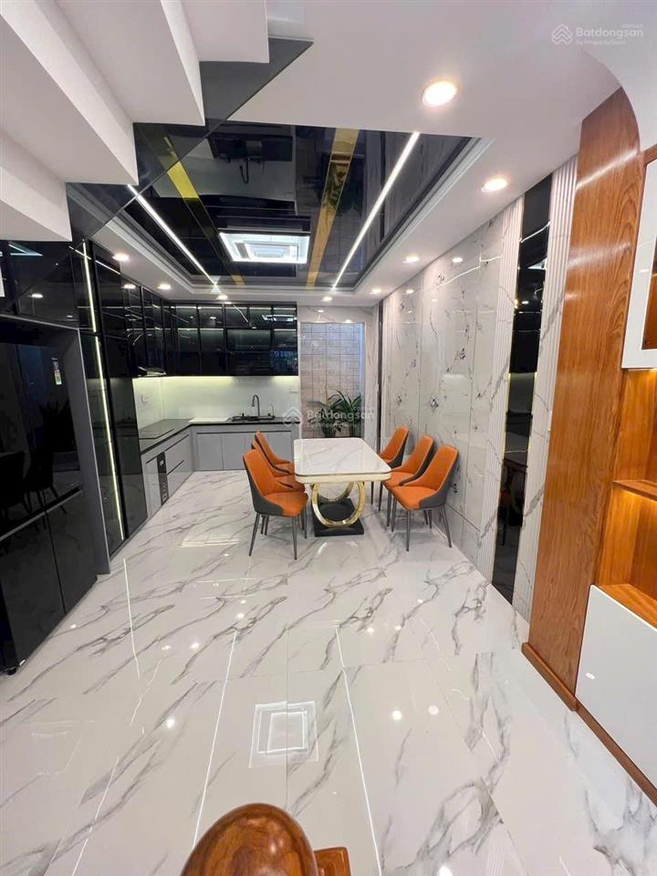Bán nhà riêng 288/19d.. 4 tầng, 5pn, 6wc, tổng 250m2 tại lê văn quới, bình tân, 8.6 tỷ