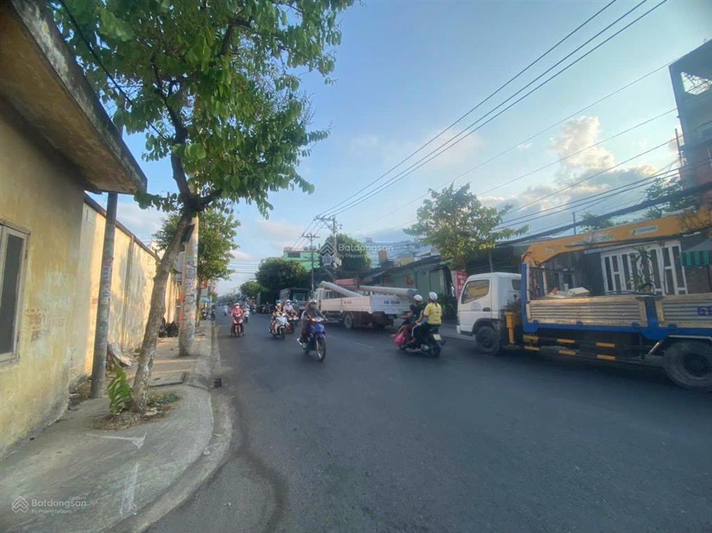 Nhà mặt tiền đường phan anh, bình trị đông, ngang 6x30, số 97 phan anh. tp. hcm, 20ty tl. 150m2