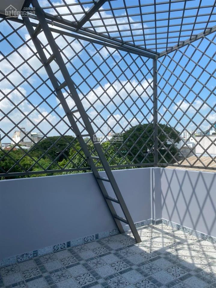 Bán nhà mặt tiền trương phước phan, quận bình tân. 4,10x27m, đúc 2 lầu nhà mới, khu dân cư sầm uất
