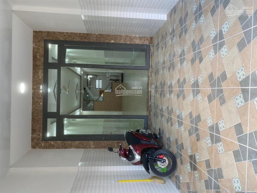 Bán nhà mặt tiền trương phước phan, quận bình tân. 4,10x27m, đúc 2 lầu nhà mới, khu dân cư sầm uất