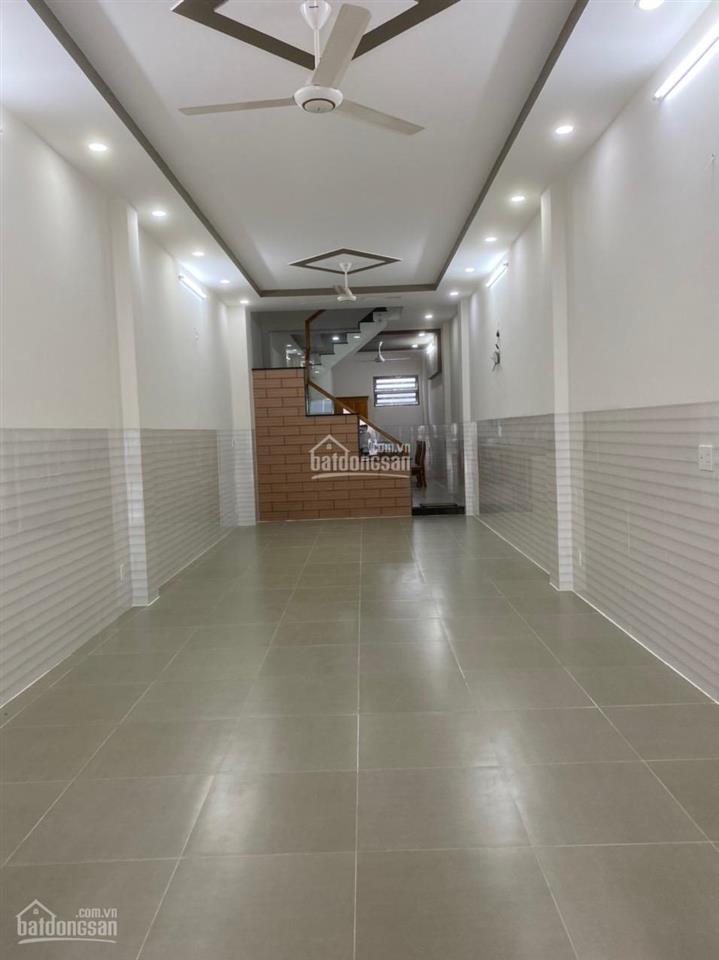 Bán nhà mặt tiền trương phước phan, quận bình tân. 4,10x27m, đúc 2 lầu nhà mới, khu dân cư sầm uất