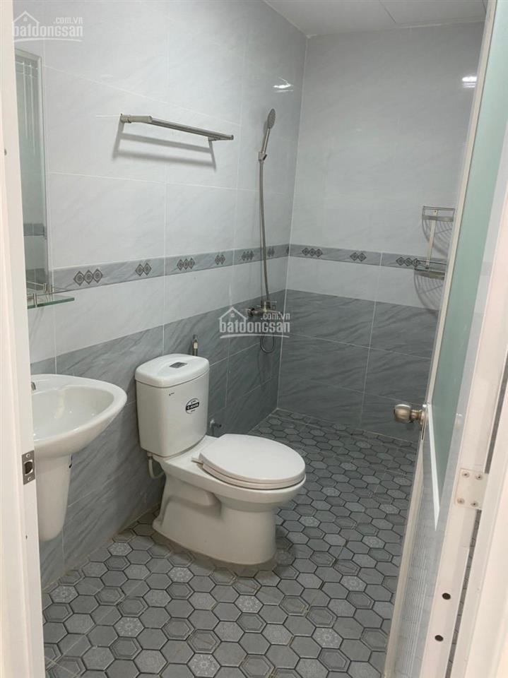 Bán nhà mặt tiền trương phước phan, quận bình tân. 4,10x27m, đúc 2 lầu nhà mới, khu dân cư sầm uất