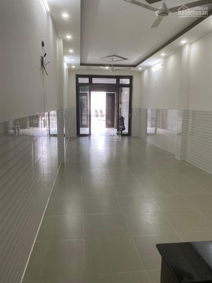 Bán nhà mặt tiền trương phước phan, quận bình tân. 4,10x27m, đúc 2 lầu nhà mới, khu dân cư sầm uất