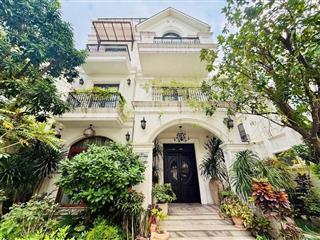 Chính chủ bán gấp biệt thự đơn lập ha01 280m2 view trực diện biển hồ gần vincom vinhome ocean park
