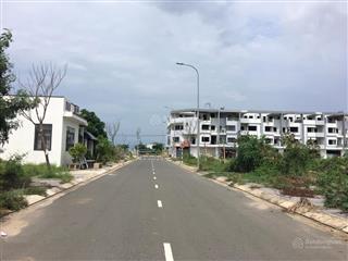 Bán lô đất biệt thự 250m2 khu dân cư đồng mắt mèo, p. long hương, tp. bà rịa. giá 3.5 tỷ.