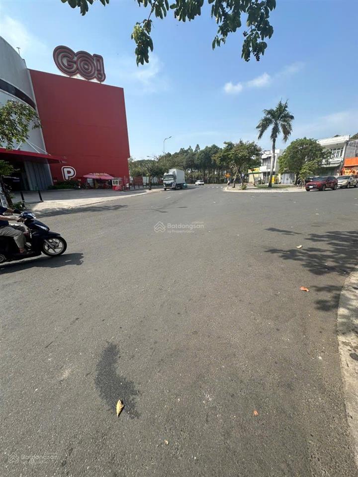 Nhà riêng tại đường nguyễn đình chiểu, phường phước hiệp, bà rịa, giá ưu đãi 3,5 tỷ, 53,3m2