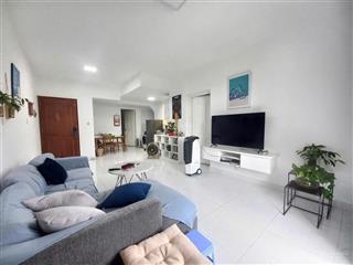 Hân hân chuyên cc pmh cam kết tin thật  phú mỹ hưng gia chủ kẹt tiền cần bán gấp 3pn full nội thất