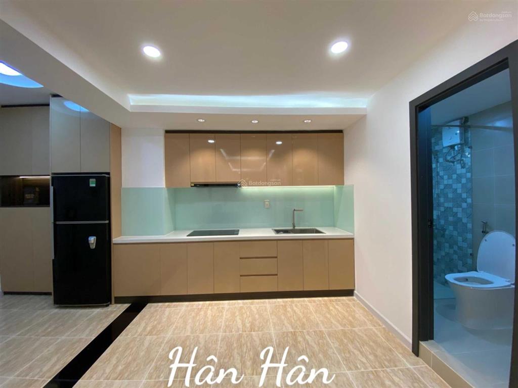 Căn hộ hưng vượng 90m 3 phòng đầy đủ nội thất view công viên ngay khu phố ẩm thực q7 pmh chỉ 5.8 tỷ