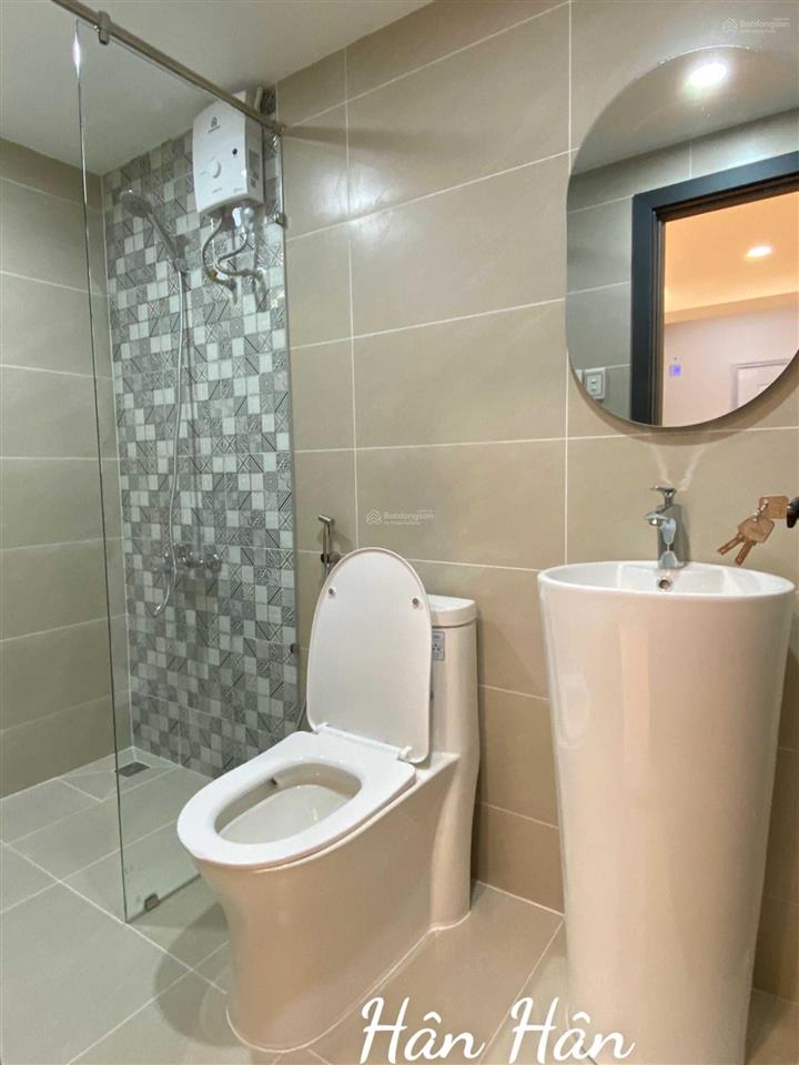 Căn hộ hưng vượng 90m 3 phòng đầy đủ nội thất view công viên ngay khu phố ẩm thực q7 pmh chỉ 5.8 tỷ