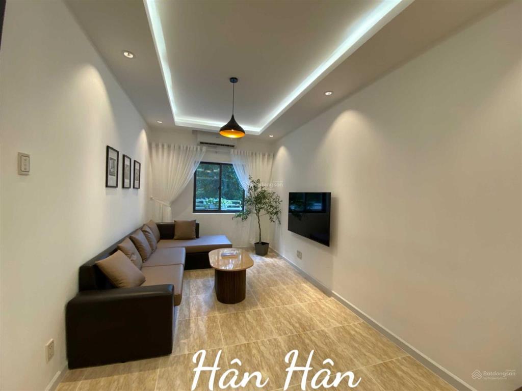 Căn hộ hưng vượng 90m 3 phòng đầy đủ nội thất view công viên ngay khu phố ẩm thực q7 pmh chỉ 5.3 tỷ
